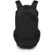 Рюкзак туристический Osprey Escapist 25 black S/M (100018215) - изображение 3