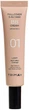 Легкий BB-крем Trimay Full Cover 3-in-1Max BB Cream 01 30 мл (8809822540532) - изображение 1