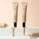 Легкий BB-крем Trimay Full Cover 3-in-1Max BB Cream 02 30 мл (8809822540549) - изображение 4