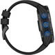 Смарт-часы Garmin Descent Mk2i Titanium Carbon Gray DLC with Black Band (010-02132-01/11) - изображение 4