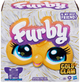 Zabawka interaktywna FURBY Gold Glam G1938 (5010996330260) - obraz 1