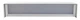 Бра Nowodvorski NW-6345 Straight wall white XS - изображение 2