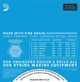 Струны для электрогитары D'Addario EXP115 Blues/Jazz Rock 11/49 - изображение 3