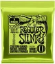 Струны для электрогитары 3 Sets Ernie Ball 3221 Regular Slinky Nickel Wound 10/46 - изображение 1