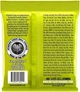 Струны для электрогитары 3 Sets Ernie Ball 3221 Regular Slinky Nickel Wound 10/46 - изображение 2