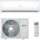 Кондиціонер спліт система Haier HEC Inverter HSU 12LT(I)/HSU 12T(O) - изображение 1