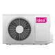 Кондиціонер спліт система Idea Pro Breeze IPA 12HRM FN8 Black (80720251118) - изображение 4