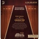 Струни для акустичної гітари D'Addario NB1256 Nickel Bronze Light Medium 12/56 - зображення 2
