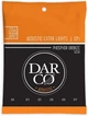 Струны для акустической гитары Martin D210 Darco Phosphor Bronze Extra Light 10/47 - изображение 1