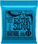 Струны для электрогитары Ernie Ball 2225 Extra Slinky Nickel Wound 8/38 - изображение 1