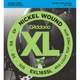Струны для бас-гитары D'Addario EXL165SL Nickel Wound Custom Light Super Long Scale 45/105 - изображение 1