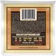 Струны для акустической гитары Ernie Ball 2012 Earthwood 80/20 Bronze 12-String Medium 11/52 - изображение 2