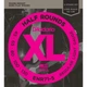 Струны для бас-гитары D'Addario ENR71-5 Nickel Half Rounds Wound Regular Light 5 Strings 45/130 - изображение 1