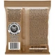 Струни для акустичної гітари Ernie Ball 2150 Earthwood Phosphor Bronze 10/50 - зображення 2