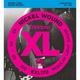 Струни для бас-гітари D'Addario EXL170 Nickel Wound Light 45/100 - зображення 1