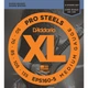 Струны для бас-гитары D'Addario EPS160-5 Pro Steels Medium 5-Strings 50/135 - изображение 1