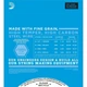 Струни для бас-гітари D'Addario EXL170 Nickel Wound Light 45/100 - зображення 3
