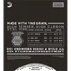 Струны для бас-гитары D'Addario ECB81-5 Chromes Flatwound Regular Light 45/132 - изображение 3
