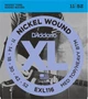 Струни для електрогітари D'Addario EXL116 Medium Top/Heavy Bottom 11/52 - зображення 1