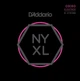 Струни для електрогітари D'Addario NYXL0980 Nickel Wound Super Light 8-Strings 9/80 - зображення 1
