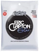 Струны для акустической гитары Martin MEC12 Clapton's Choice Phosphor Bronze Light 12/54 - изображение 1