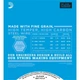 Струни для бас-гітари D'Addario EXL165 Nickel Wound Custom Light 4-String 45/105 - зображення 3