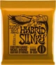 Струны для электрогитары Ernie Ball 2222 Hybrid Slinky Nickel Wound 9/46 - изображение 1