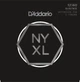 Струни для електрогітари D'Addario NYXL1260 Extra Heavy 12/60 - зображення 1