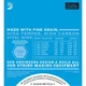 Струны для электрогитары D'Addario ESXL110 Nickel Wound Double Ball End Steinberger Regular Light 10/46 - изображение 3