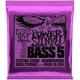 Струны для бас-гитары Ernie Ball 2821 Power Slinky Nickel Wound 5-String 50/135 - изображение 1