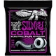 Струны для бас-гитары Ernie Ball 2731 Cobalt Power Slinky 55/110 - изображение 1