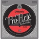 Струны для классической гитары D'Addario EJ30 Rectified Trebles Normal Tension - изображение 1
