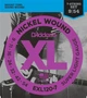 Струны для электрогитары D'Addario EXL120-7 Super Light 7 Strings 9/54 - изображение 1