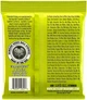 Струны для электрогитары Ernie Ball 2621 7-String Regular Slinky Nickel Wound 10/56 - изображение 2