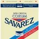 Струны для классической гитары Savarez 500CRJ Corum New Cristal Mixed Tension - изображение 1