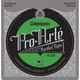Струни для класичної гітари D'Addario EJ29 Rectified Trebles Moderate Tension - зображення 1