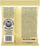 Струны для классической гитары Ernie Ball 2069 Earthwood Folk Nylon Ball End Clear and Gold - изображение 2