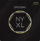 Струны для электрогитары D'Addario NYXL0946 Super Top / Regular Bottom 9/46 - изображение 1
