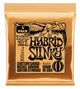 Струны для электрогитары 3 Sets Ernie Ball 3222 Hybrid Slinky Nickel Wound 9/46 - изображение 1