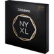 Струны для бас-гитары D'Addario NYXL50105 Long Scale Medium Electric Bass 4 Strings 50/105 - изображение 2