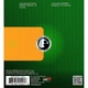 Струна Elixir 15425 Nanoweb Coated Nickel Plated Steel Single Electric Bass String Super Light B 125 - изображение 3