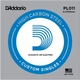 Струна D'Addario PL011 Plain Steel .011 - изображение 1