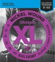 Струны для электрогитары D'Addario EXL120BT Nickel Wound Balanced Tension Super Light 9/40 - изображение 1
