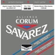 Струны для классической гитары Savarez 500ARJ Corum Alliance Mixed Tension - изображение 1