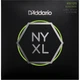 Струны для бас-гитары D'Addario NYXL45125 Nickel Wound Regular Light 5 Strings 45/125 - изображение 1