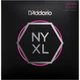 Струны для бас-гитары D'Addario NYXL45100 Long Scale Regular Light 45/100 - изображение 1