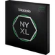 Струни для бас-гітари D'Addario NYXL4095 Long Scale Super Light 40/95 - зображення 3