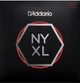 Струни для електрогітари D'Addario NYXL1254 Nickel Wound Heavy 12/54 - зображення 1