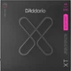 Струны для бас-гитары D'Addario XTB45100 XT Bass Regular Light 45/100 - изображение 1