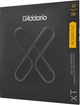 Струни для акустичної гітари D'Addario XTABR1256 XT 80/20 Bronze Light Top/Medium Bottom 12/56 - зображення 2